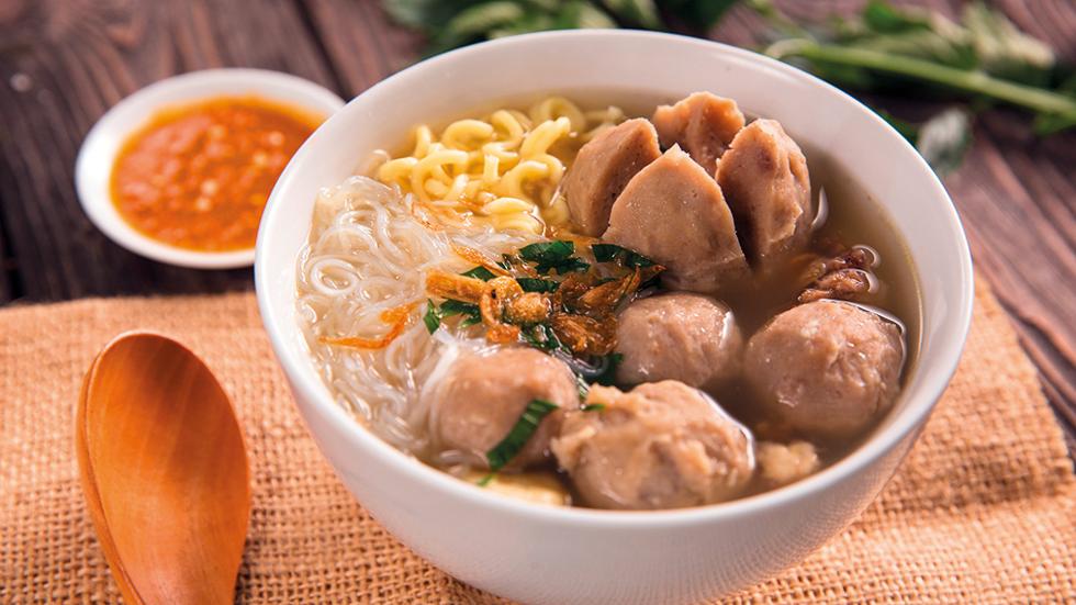 Bakso Urat